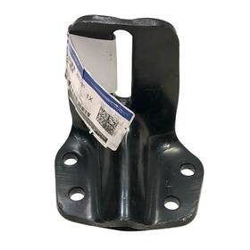 F81z-5700-ba Ford Nos Oem Auxiliary / Overload Leaf Spring Bracket Rear Lh