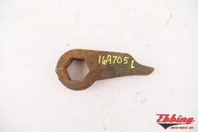 F87a-5b328-aa Ford Torsion Bar Adjustment Arm Id Fits 1998-2011 Ranger 699083
