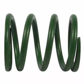 F87z-7f201-aa Ford Genuine Spring
