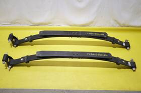 Fl34-5560-ch Ford Fl3z5560c 2015-2020 F150 Oem.2 Leaf Spring - Rear