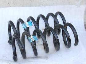 Fr3z-5560-e Ford 2015-2023 Mustang Rear Suspension Coil Spring Rh Lh Pair