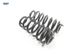 Gn155560j Ford Ecosport 4wd Rear Left And Right Side Coil Spring Oem 2018 - 2022 -set