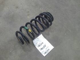 Gn1z5560d Ford Used Rear Coil Spring Fits 2020 Ecosport Awd Grade A