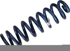 Hc3c5310aja Ford 17-25 Super Duty Front Suspension Coil Spring Oem Factory