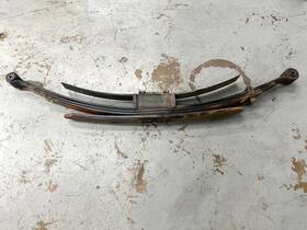 Hc3z5560 Ford 17-22 F-250 F250 Rear Left Driver Lh Side Leaf Main Spring Assembly Oem
