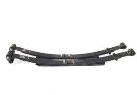 Hc3z5560l Ford Used Rear Leaf Spring Fits 2017 F250sd Pickup Main Grade B Hc3z5560l Ford Used Rear Leaf Spring Fits 2017 F250sd Pickup Main Grade B