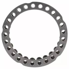 Hl3z-7b488-a Ford Genuine Spring