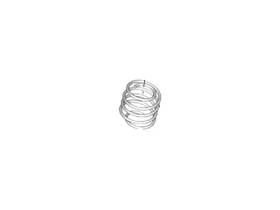 Jg9z-5310-e Ford Genuine Coil Spring