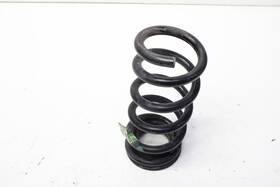 Jr3c-5b859-vb Ford 2018-2023 Mustang Rear Left Side Suspension Shock Coil Spring Oem