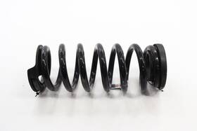 K2gc5560cnc Ford 2019 - 2024 Edge Rear Left Side Suspension Coil Spring Oem