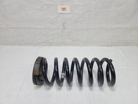 L2gc5560cna Ford 2019-2023 Edge Coil Spring Rear Right Or Left Oem