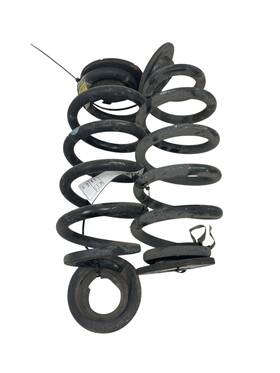 Lb5c-5560-tc Ford 2020-2023 Explorer Rear Left And Right Suspension Coil Spring Set 2 Oem