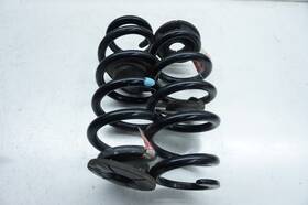 Lb5c5560 Ford 2020-2024 Explorer Oem Rear Coil Springs Set Of 2