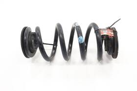 Lb5c5560af Ford 2020 - 2025 Explorer Rear Left Or Right Side Coil Spring Oem