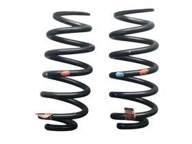 Lb5c5560ce Ford 2022-2025 Explorer Oem Rear Right And Left Coil Air Spring Pair Set 2 1k