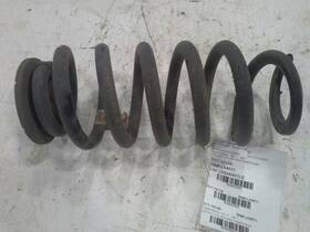 Lb5z5560u Ford Used Rear Coil Spring Fits 2021 Explorer Grade A