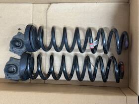 Lc3c-5310-ata Ford Oem Front Coil Spring For 2020-2024 F-250 F-350 Super Duty