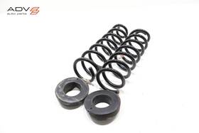 Lc3c5310anb Ford 2020 - 2025 F-350 F-250 4wd Front Left And Right Side Coil Spring Oem -set