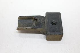 Lc3z5598a Ford 2022 - 2026 F-250 Rear Suspension Left Side Leaf Spring Mount Spacer Oem