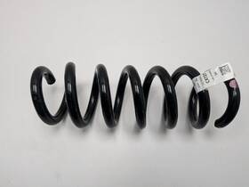 Lj9c-5560-bng Ford Mustang Mach-e Rear Coil Spring 2023 Oem