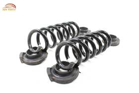 Lj9c5560ane Ford Mustang Mach-e Awd Rear Left And Right Coil Spring Oem 2021 - 2024 -set