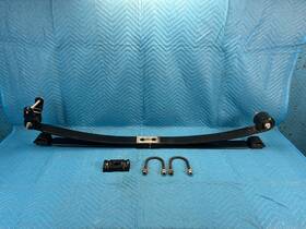 Lk4z-5560-a Ford Transit 150 Cargo Van 130 Inch Wb Rear Leaf Spring Passenger Side 2020-2024 Oem