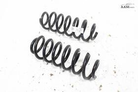 Lx615560ahf Ford 2021-2024 Bronco Sport 4wd Rear Left Or Right Side Coil Spring Set Oem