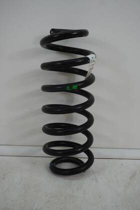 Lx615560bnf Ford 2021 - 2024 Bronco Sport Rear Right Suspension Coil Spring Oem