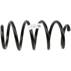 Lx6z-5310-ba Ford Genuine Coil Spring