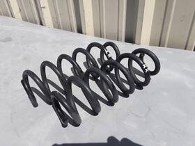 Lx6z-5560-ee Ford 2020-2023 Escape Awd Rear Right And Left Side Suspension Coil Spring Oem