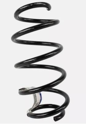Lx6z5310ag Ford Genuine Coil Spring