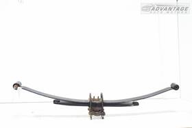 Ml34-5560-ah Ford 2021-2023 F-150 4wd Rear Left Side Suspension Leaf Spring Oem