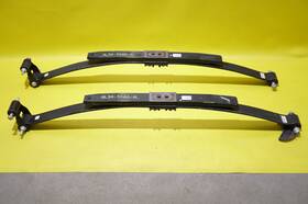 Ml345560al Ford 2021-2023 F150 Oem Rear Leaf Spring Assembly