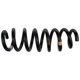 Ford Nb3z-5310-d Genuine Coil Spring