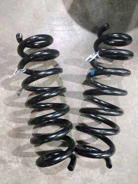 Nl3z-5310-d Ford 2021-24 F150 Raptor Front Set Coil Spring Oem