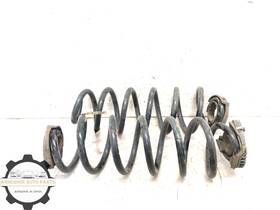 Nz61-5b859 Ford 2022-2025 Maverick Fwd Rear Coil Spring Absorber Set X2 Oem