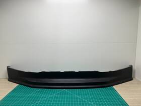 Pc3b-17d997-a Ford 17-19 F250 Rear Lower Bumper Valance Panel Oem