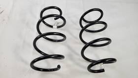 Pr3c-5310-sc Ford 2024-2026 Mustang Front Coil Spring Pair