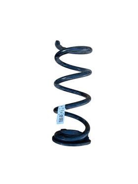 Pr3c-5560-bb Ford 2024 Mustang 2.3l Left And Right Rear Suspension Coil Spring Set 11k Miles
