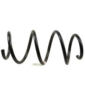 Pr3z-5310-f Ford Genuine Coil Spring