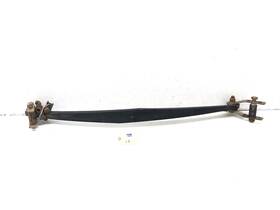 Ssa13 Ford 2012-2016 F250 F350 Sd 6.7l 4x4 Left Driver Rear Leaf Spring