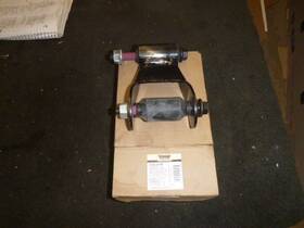 2l3z5560ha Ford Truck Rear Leaf Spring Heritage Crew Cab 4 Door Fits 01-04 F150 Pickup 1470957