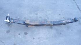 3c34-5a975-cc Ford Truck Rear Leaf Spring Main Id Fits 02-04 F250sd Pickup 65617