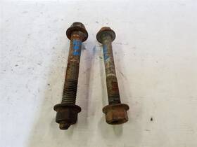 516-00100 Ford Truck 4wd Front Leaf Spring Mounting Bolts Fits 2000-2005 Excursion