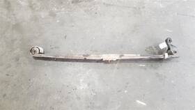516-00207c Ford Truck 97 F250 Hd Leaf Spring Front Right Passenger 7.3l 2.03 Inch Thick