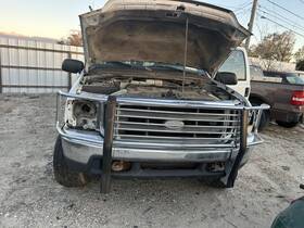 516-00214a Ford Truck Front Leaf Spring Id S Fits 99-04 F250sd Pickup 104765331