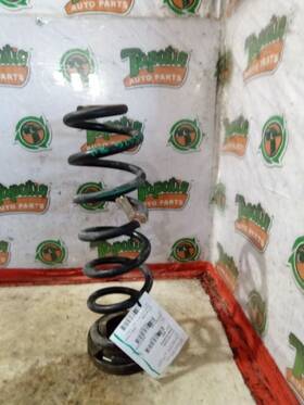 517-00130b Ford Truck Air/coil Spring Front Id B Fits 05-23 F250sd Pickup 3736672