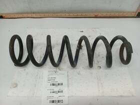 517-00130g Ford Truck Front Coil Spring From 2019 F250sd 11396458