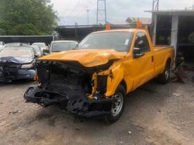 517-00132f Ford Truck Air/coil Spring Front Id R Fits 08-20 F250sd Pickup 348612