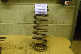 517-00297 Ford Truck Air/coil Spring Front Fits 68-74 E100 Van